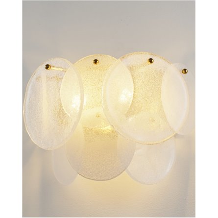 Бра|Moderli|V11075-2W Alba