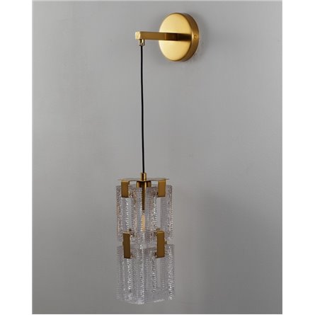 Бра|Moderli|V11078-1W Lilly