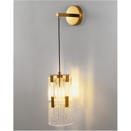 Бра|Moderli|V11078-1W Lilly