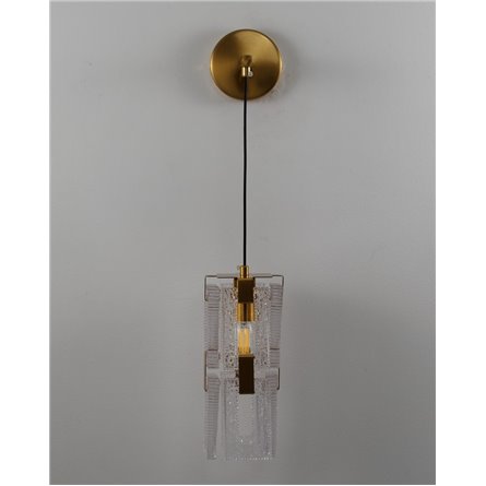 Бра|Moderli|V11078-1W Lilly