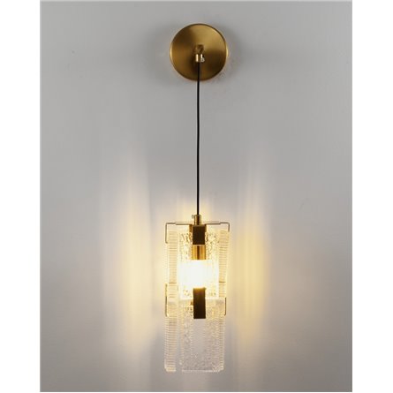 Бра|Moderli|V11078-1W Lilly