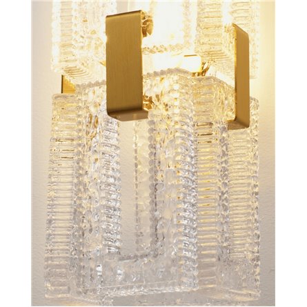 Бра|Moderli|V11078-1W Lilly