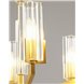 Люстры|Moderli|V11074-6P Brass Люстры|Moderli|V11074-6P Brass