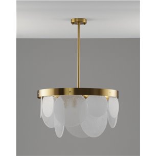 Люстры|Moderli|V11076-3P Alba