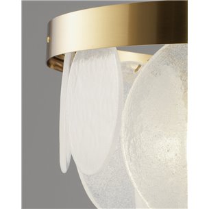 Люстры|Moderli|V11076-3P Alba