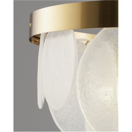 Люстры|Moderli|V11076-3P Alba