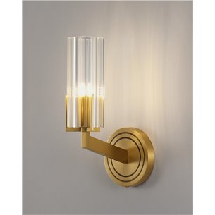 Светильник|Moderli|V11015-1W Brass