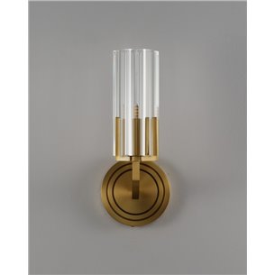 Светильник|Moderli|V11015-1W Brass