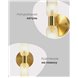 Светильник|Moderli|V11018-2W Brass Светильник|Moderli|V11018-2W Brass