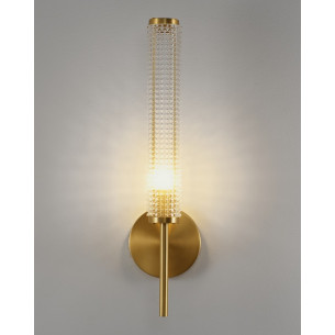 Светильник|Moderli|V11021-1W Brass