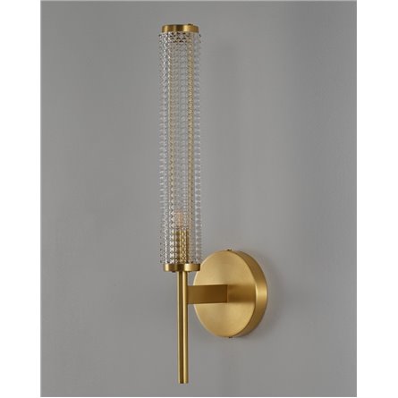 Светильник|Moderli|V11021-1W Brass