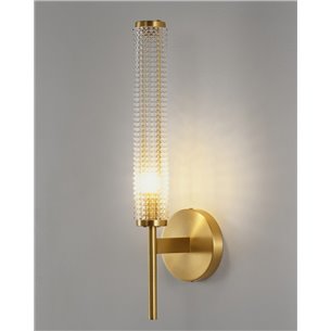 Светильник|Moderli|V11021-1W Brass