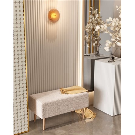 Светильник|Moderli|V11022-WL Brass