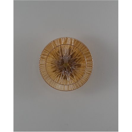 Светильник|Moderli|V11022-WL Brass