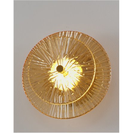 Светильник|Moderli|V11022-WL Brass