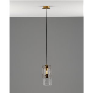 Светильник|Moderli|V11080-1P Lilly