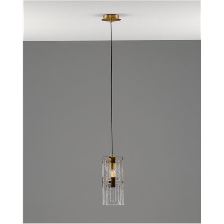 Светильник|Moderli|V11080-1P Lilly