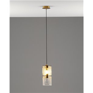 Светильник|Moderli|V11080-1P Lilly