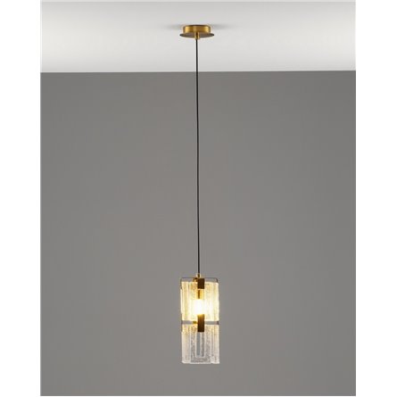 Светильник|Moderli|V11080-1P Lilly