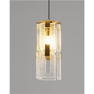 Светильник|Moderli|V11080-1P Lilly