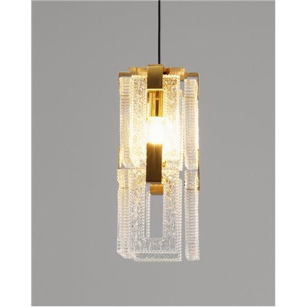 Светильник|Moderli|V11080-1P Lilly