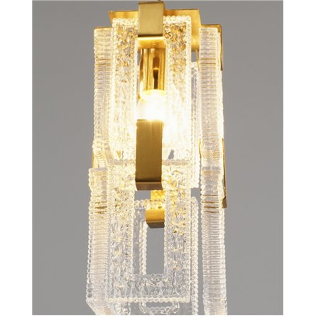 Светильник|Moderli|V11080-1P Lilly