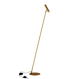 Торшер светодиодный Moderli V11081-FL Harmo