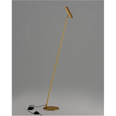 Торшер|Moderli|Торшер Moderli V11081-FL Harmo