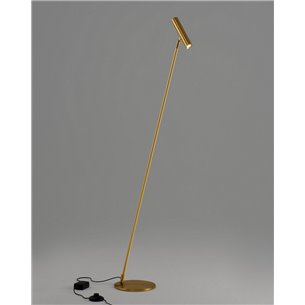 Торшер|Moderli|Торшер Moderli V11081-FL Harmo