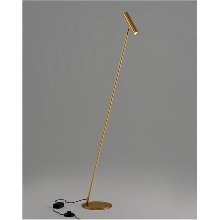 Торшер|Moderli|Торшер Moderli V11081-FL Harmo