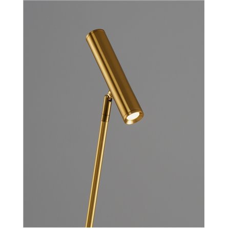 Торшер|Moderli|Торшер Moderli V11081-FL Harmo