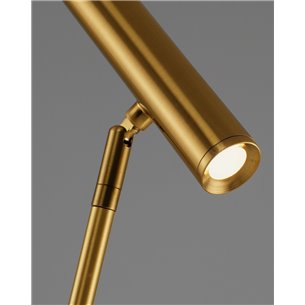 Торшер|Moderli|Торшер Moderli V11081-FL Harmo