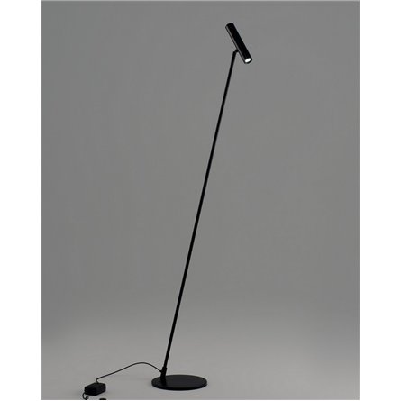 Торшер|Moderli|V11082-FL Harmo