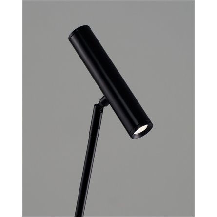 Торшер|Moderli|V11082-FL Harmo