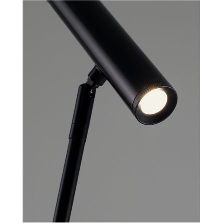 Торшер|Moderli|V11082-FL Harmo