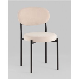 Стул|Stool Group|Бриф SN велюр бежевый