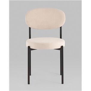 Стул|Stool Group|Бриф SN велюр бежевый