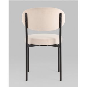 Стул|Stool Group|Бриф SN велюр бежевый