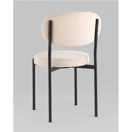 Стул|Stool Group|Бриф SN велюр бежевый