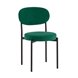 Стул Бриф SN велюр зелёный