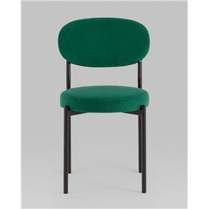 Стул|Stool Group|Бриф SN велюр зелёный