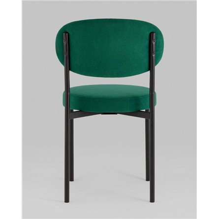 Стул|Stool Group|Бриф SN велюр зелёный