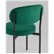 Стул|Stool Group|Бриф SN велюр зелёный Стул|Stool Group|Бриф SN велюр зелёный
