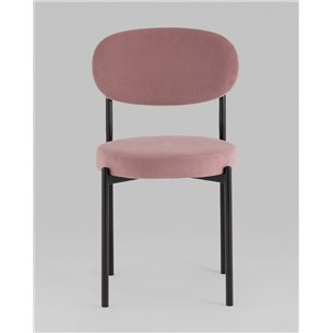 Стул|Stool Group|Бриф SN велюр пыльно-розовый
