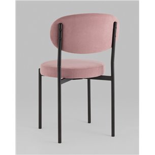 Стул|Stool Group|Бриф SN велюр пыльно-розовый