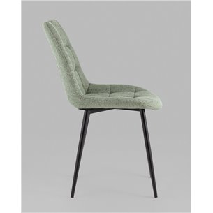 Стул|Stool Group|Флекс New рогожка Lumos зеленый