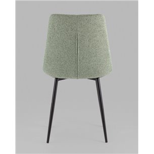 Стул|Stool Group|Флекс New рогожка Lumos зеленый
