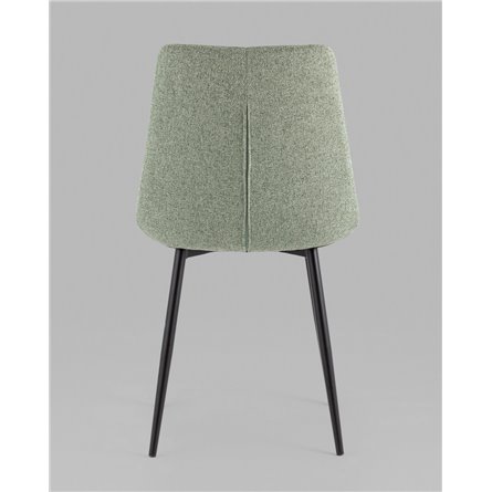 Стул|Stool Group|Флекс New рогожка Lumos зеленый