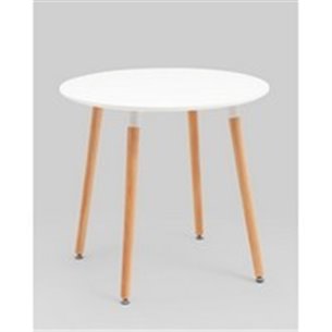 Стол|Инструкция по сборке|Рокки New D80 белый