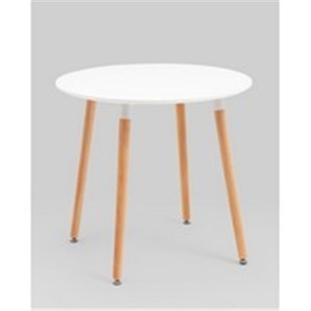 Стол|Инструкция по сборке|Рокки New D80 белый